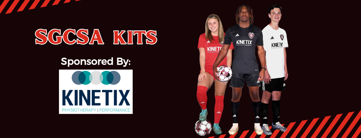SGCSA Kits